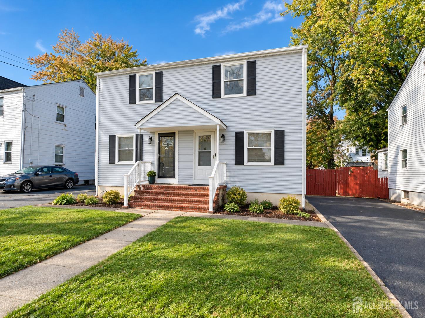 173 Jackson Avenue Edison NJ 08837