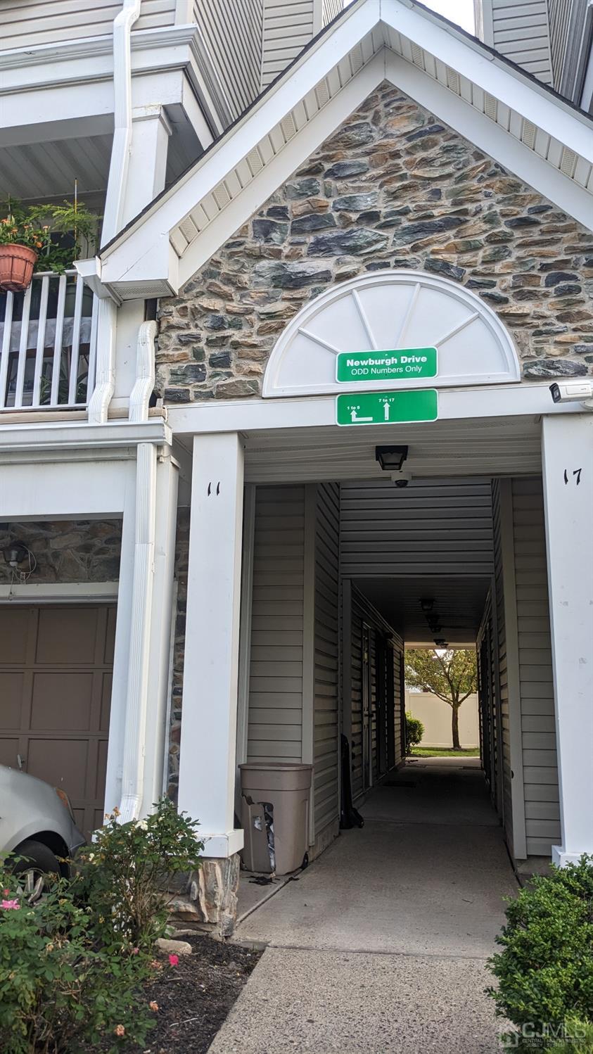 7 Newburgh Drive Edison NJ 08820