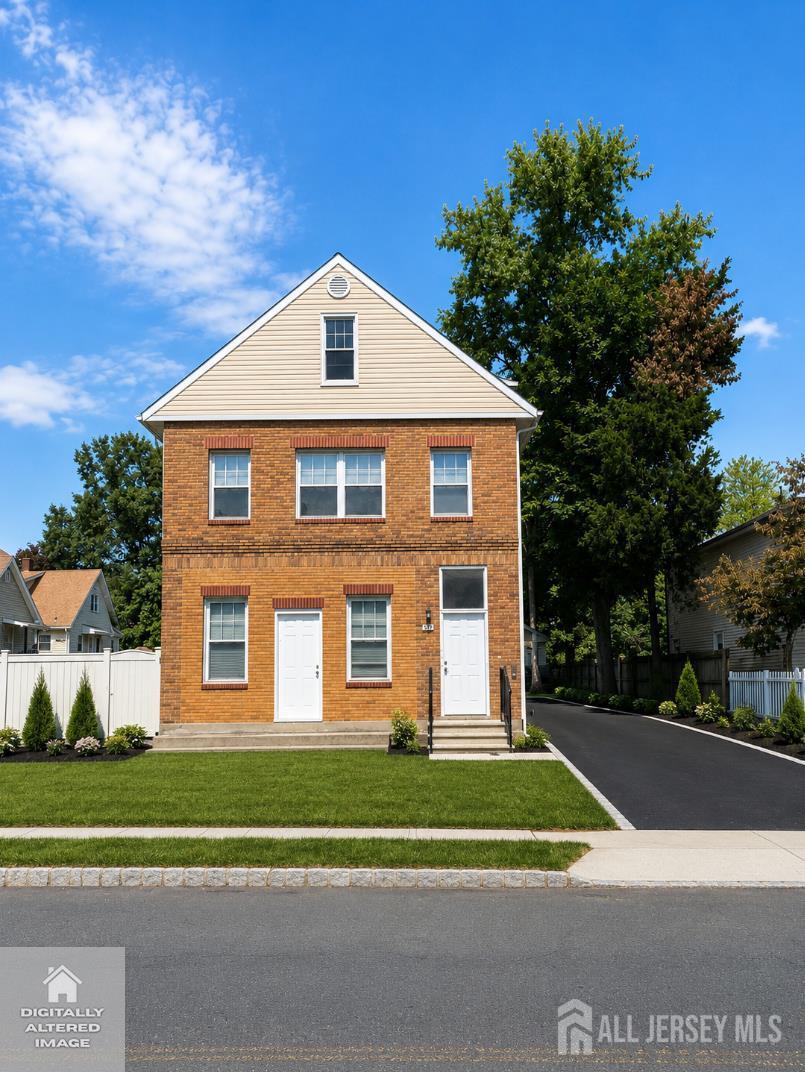 307 Rock Avenue Piscataway NJ 08854
