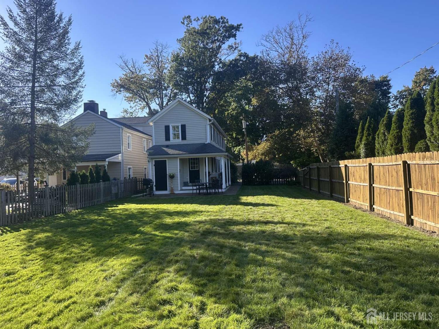 22 Maplewood Avenue Cranbury NJ 08512