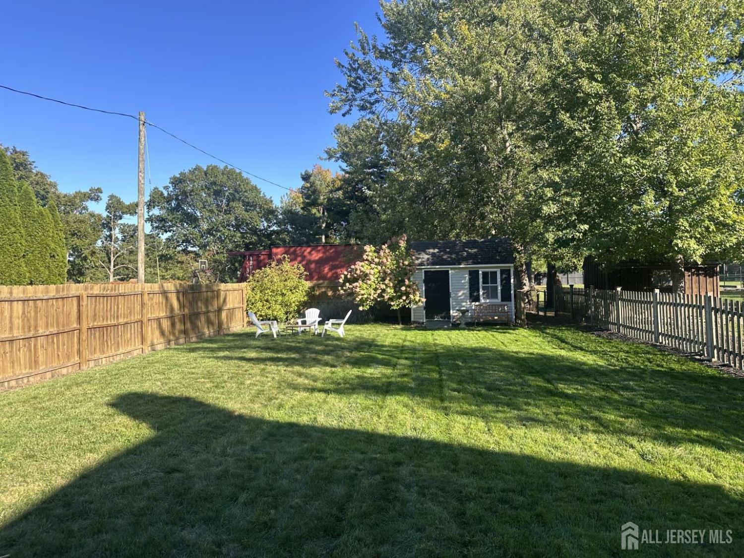 22 Maplewood Avenue Cranbury NJ 08512