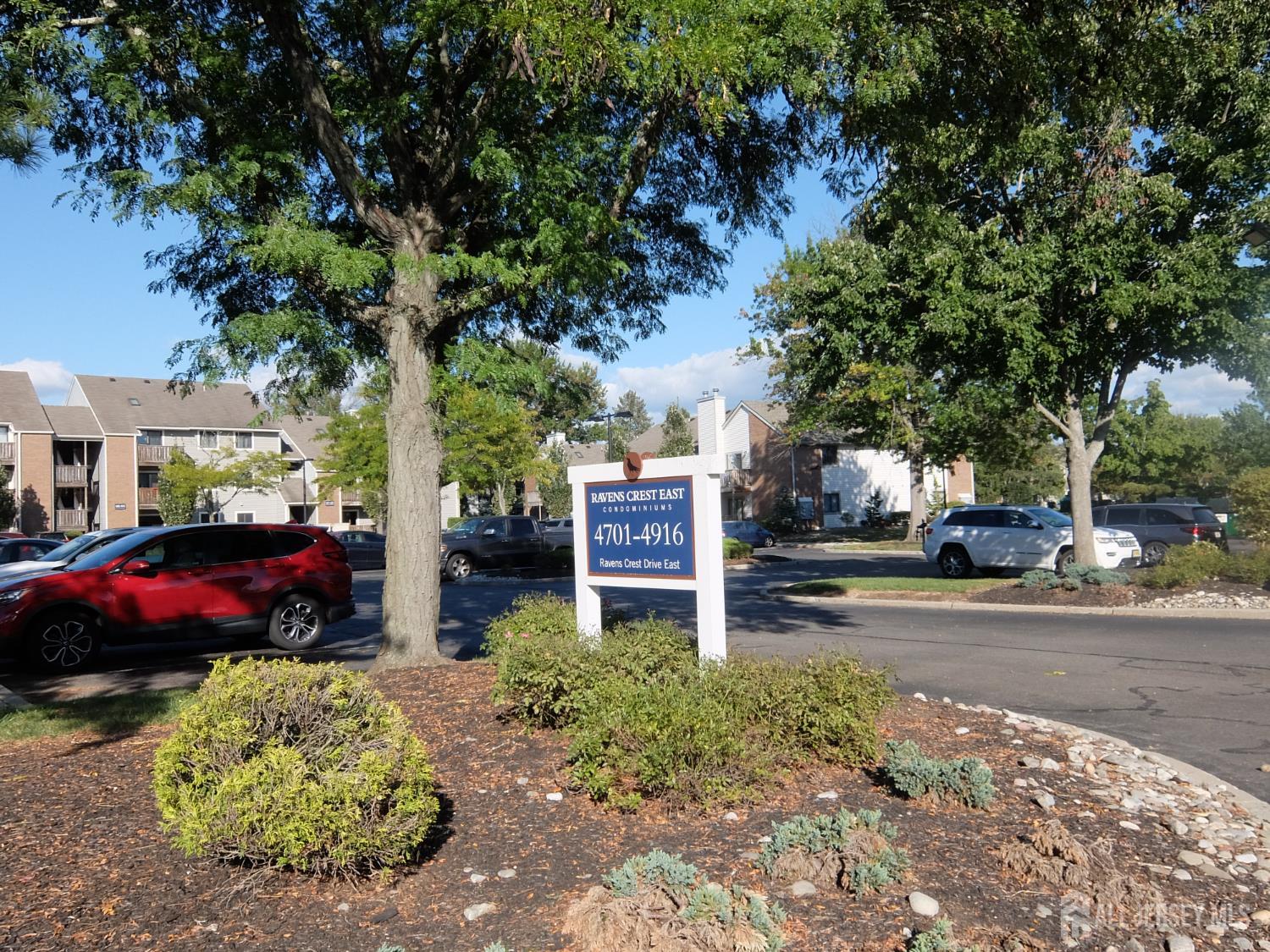 4906 Ravens Crest Drive Plainsboro NJ 08536