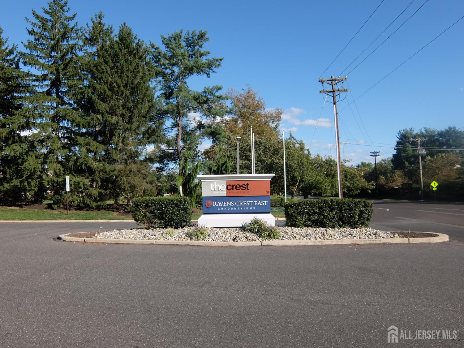 4906 Ravens Crest Drive Plainsboro NJ 08536