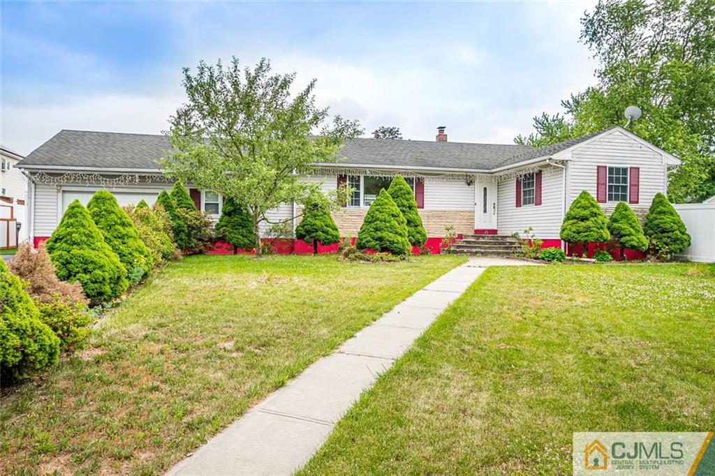 113 Rivercrest Drive Piscataway NJ 08854