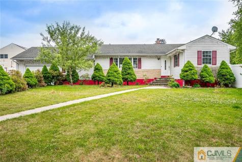 113 Rivercrest Drive Piscataway NJ 08854