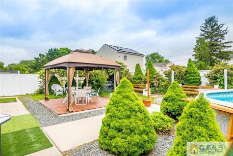 113 Rivercrest Drive Piscataway NJ 08854