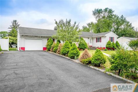 113 Rivercrest Drive Piscataway NJ 08854