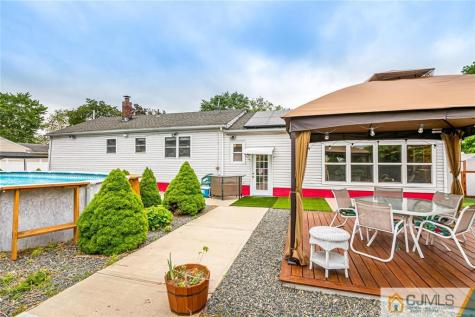 113 Rivercrest Drive Piscataway NJ 08854