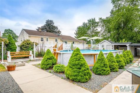 113 Rivercrest Drive Piscataway NJ 08854