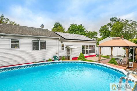 113 Rivercrest Drive Piscataway NJ 08854
