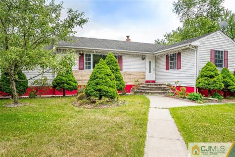 113 Rivercrest Drive Piscataway NJ 08854