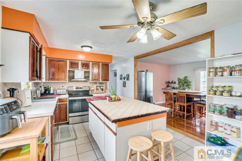113 Rivercrest Drive Piscataway NJ 08854