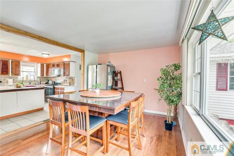 113 Rivercrest Drive Piscataway NJ 08854