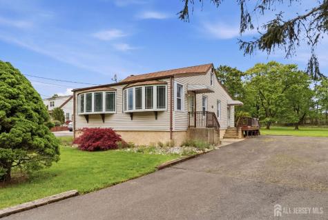 1965 Old Amwell Road Franklin Twsp NJ 08873