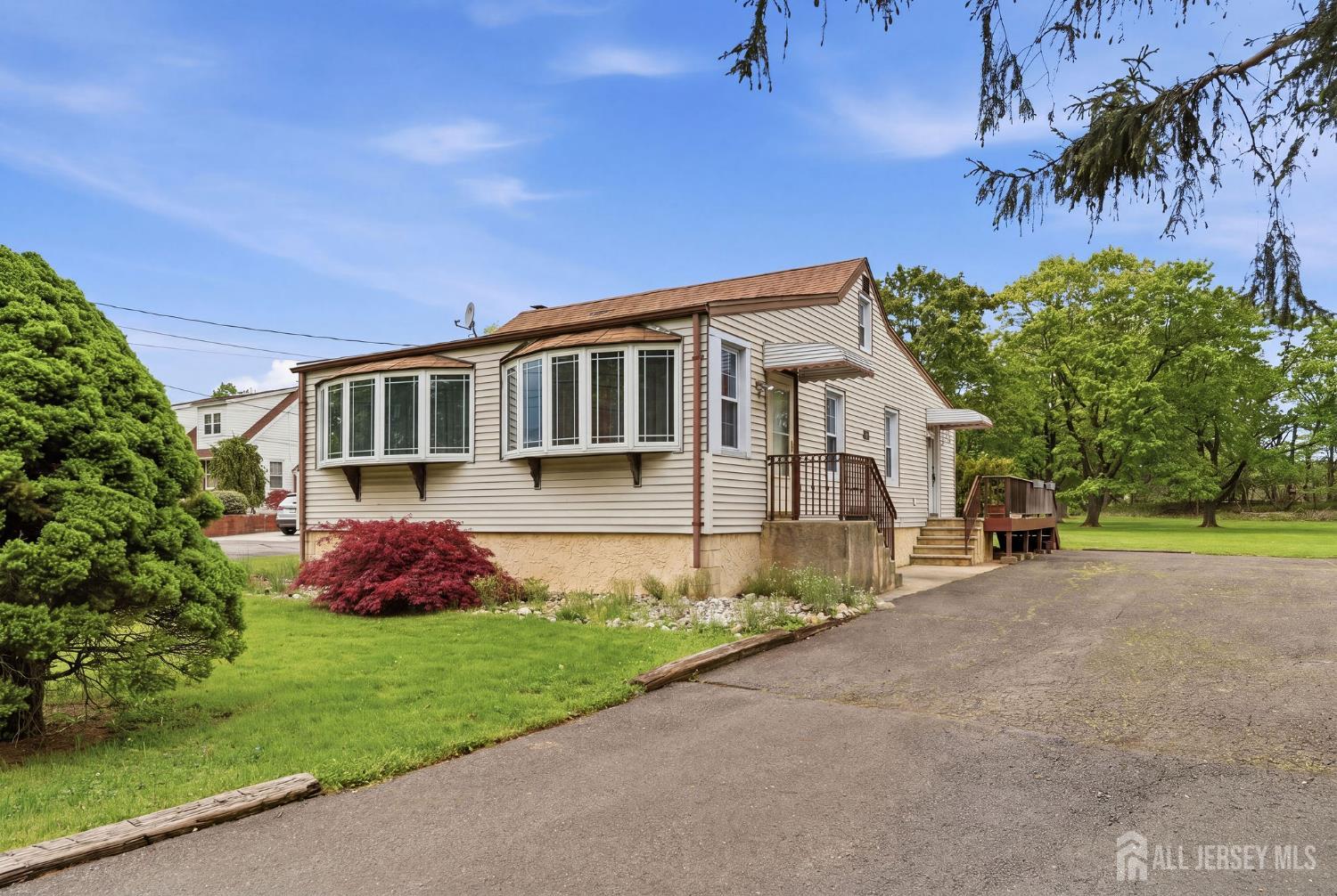 1965 Old Amwell Road Franklin Twsp NJ 08873