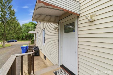 1965 Old Amwell Road Franklin Twsp NJ 08873