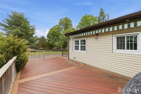 1965 Old Amwell Road Franklin Twsp NJ 08873