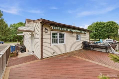 1965 Old Amwell Road Franklin Twsp NJ 08873