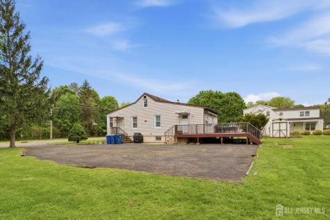 1965 Old Amwell Road Franklin Twsp NJ 08873