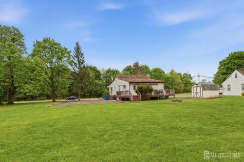 1965 Old Amwell Road Franklin Twsp NJ 08873