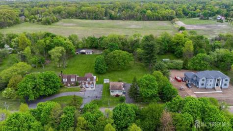 1965 Old Amwell Road Franklin Twsp NJ 08873