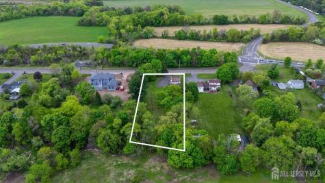 1965 Old Amwell Road Franklin Twsp NJ 08873