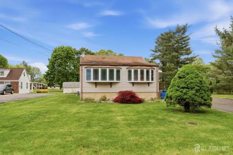 1965 Old Amwell Road Franklin Twsp NJ 08873