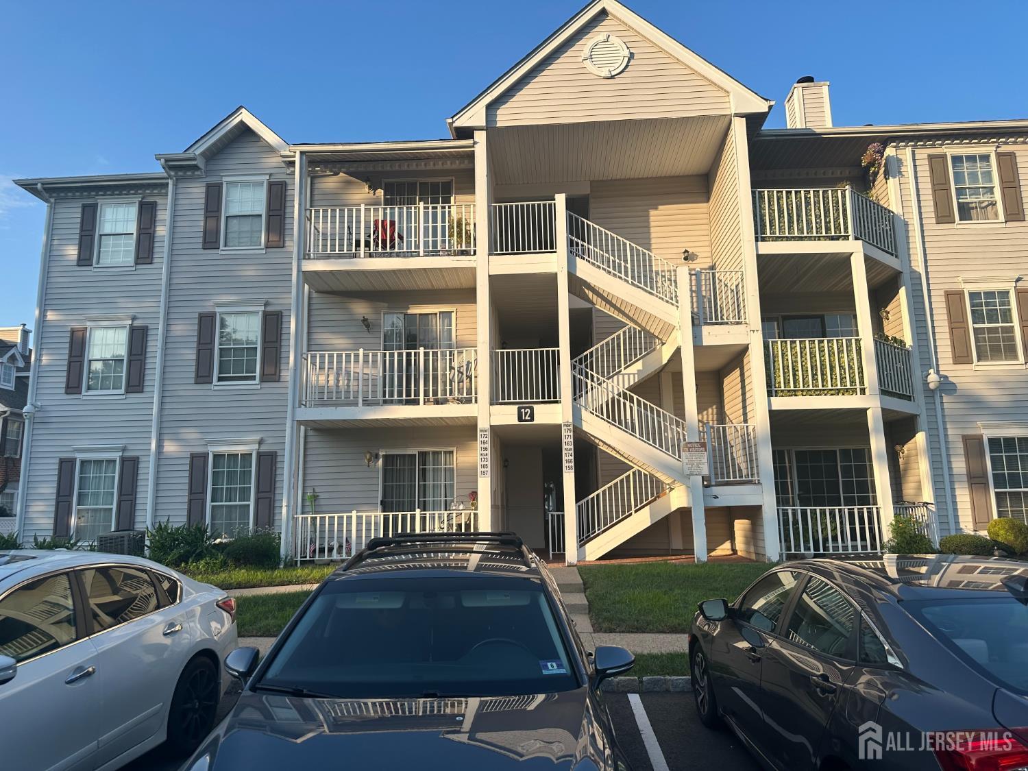 158 Darwin Lane North Brunswick NJ 08902