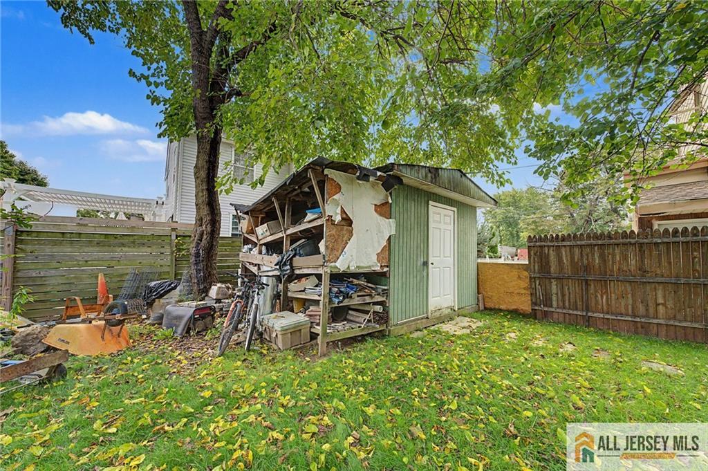 24 Belmont Avenue South River NJ 08882