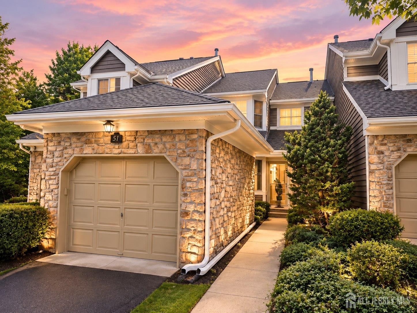 51 Briarwood Court South Brunswick NJ 08540