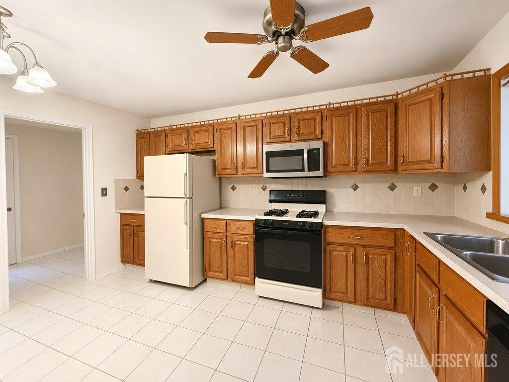 51 Briarwood Court South Brunswick NJ 08540