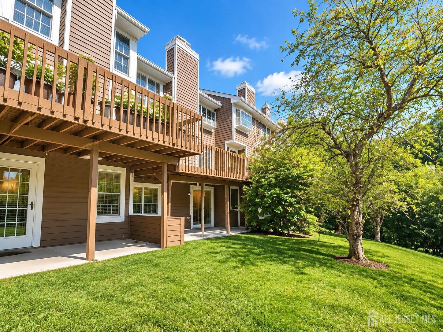 51 Briarwood Court South Brunswick NJ 08540