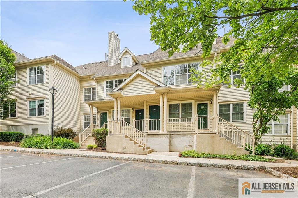 624 Brickhouse Road Princeton NJ 08540