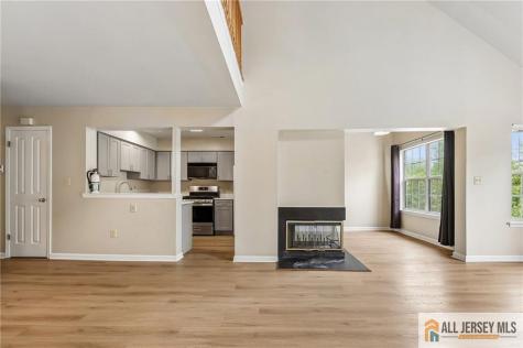 624 Brickhouse Road Princeton NJ 08540