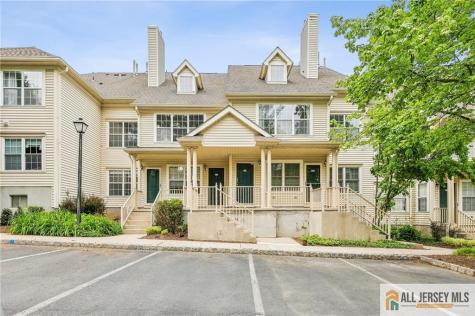 624 Brickhouse Road Princeton NJ 08540