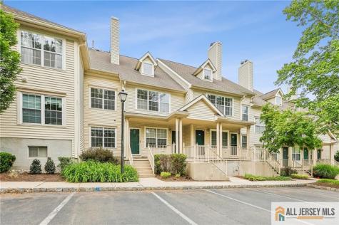 624 Brickhouse Road Princeton NJ 08540