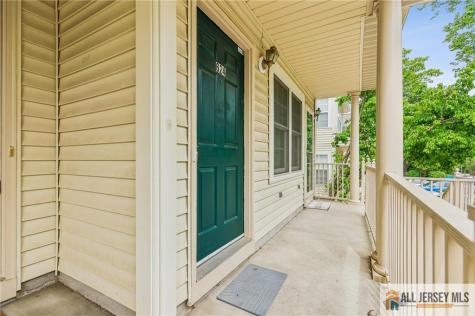 624 Brickhouse Road Princeton NJ 08540