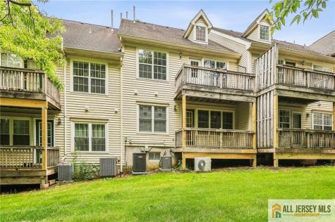 624 Brickhouse Road Princeton NJ 08540