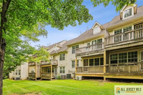 624 Brickhouse Road Princeton NJ 08540