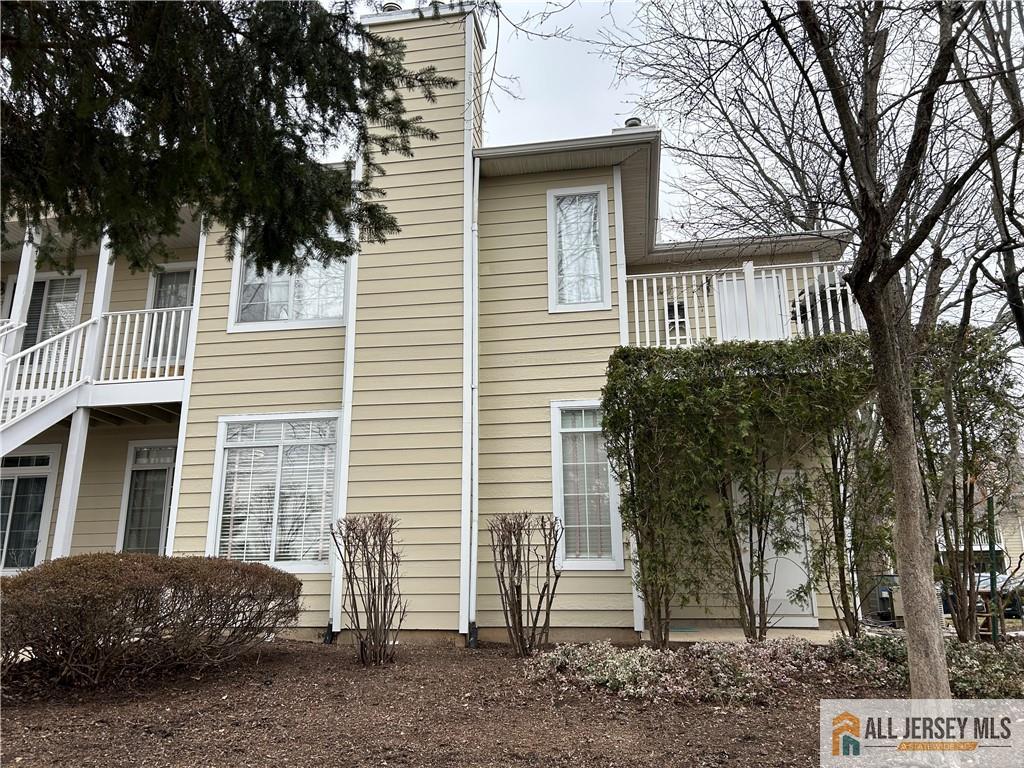 65 Wentworth Road Bedminster NJ 07921