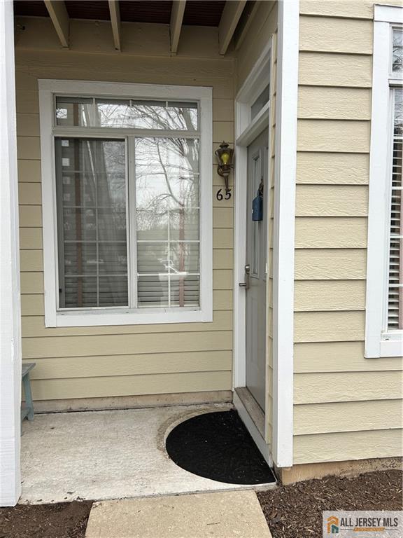 65 Wentworth Road Bedminster NJ 07921