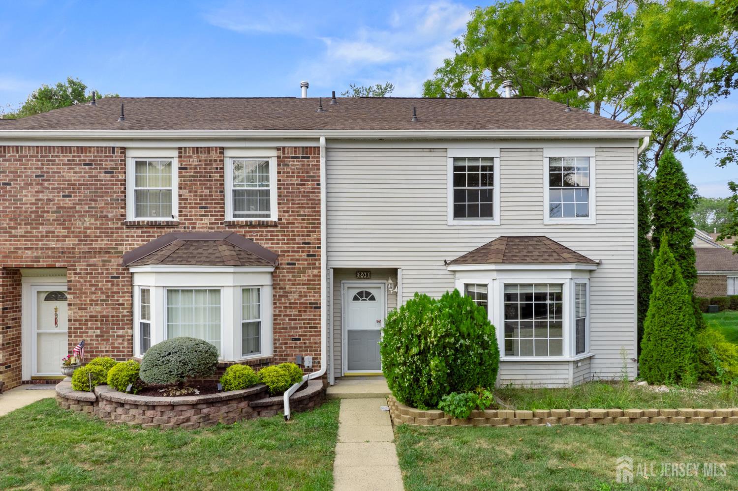308 Pewter Court Old Bridge NJ 08857
