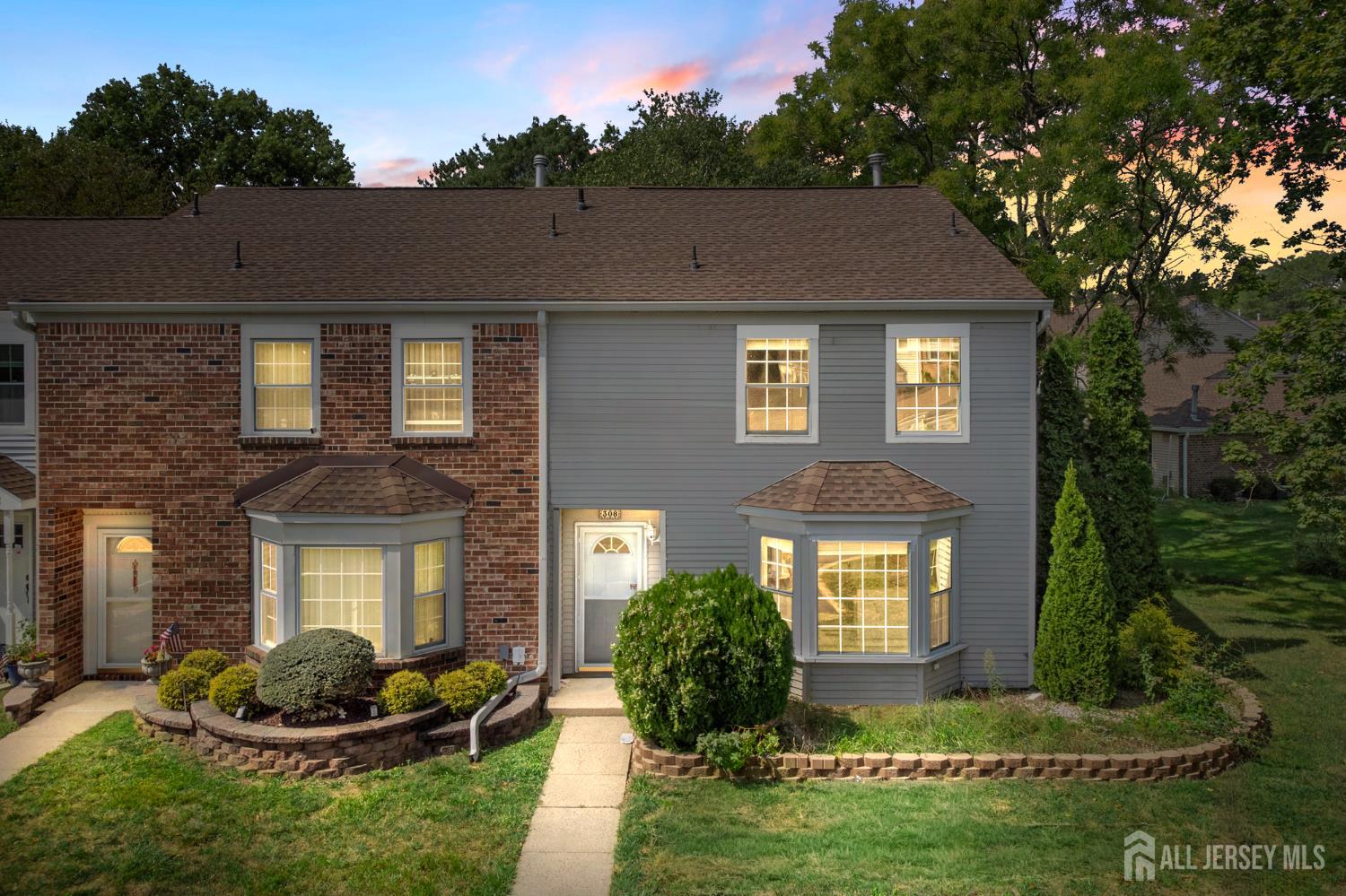 308 Pewter Court Old Bridge NJ 08857