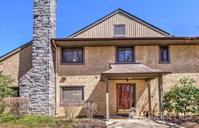 17 Ashford Drive Plainsboro NJ 08536