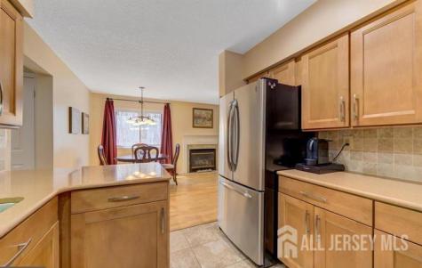 17 Ashford Drive Plainsboro NJ 08536