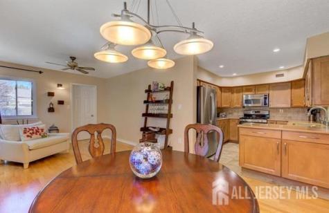 17 Ashford Drive Plainsboro NJ 08536