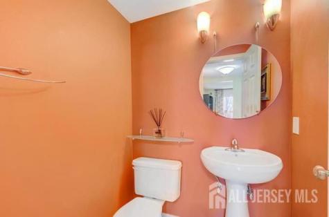 17 Ashford Drive Plainsboro NJ 08536