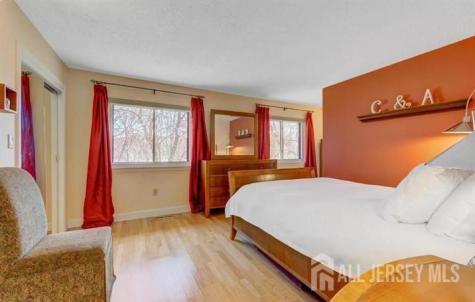 17 Ashford Drive Plainsboro NJ 08536
