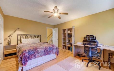 17 Ashford Drive Plainsboro NJ 08536