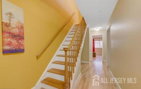 17 Ashford Drive Plainsboro NJ 08536